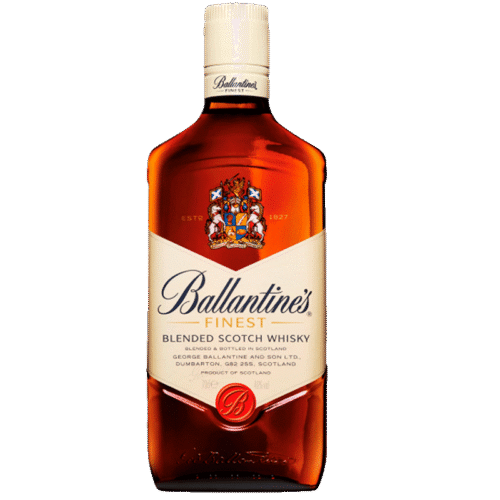 Whisky Ballantines 750ML