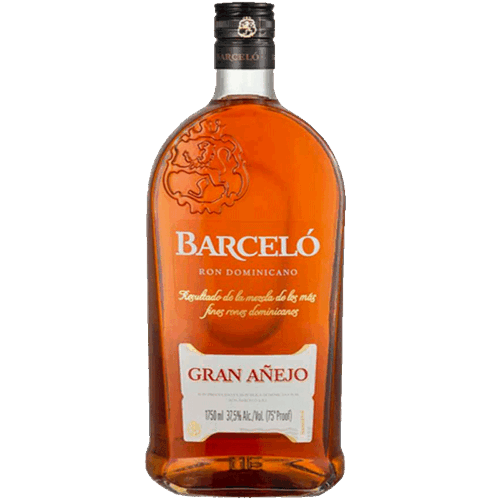 Barcelo Gran Añejo 1.750LT