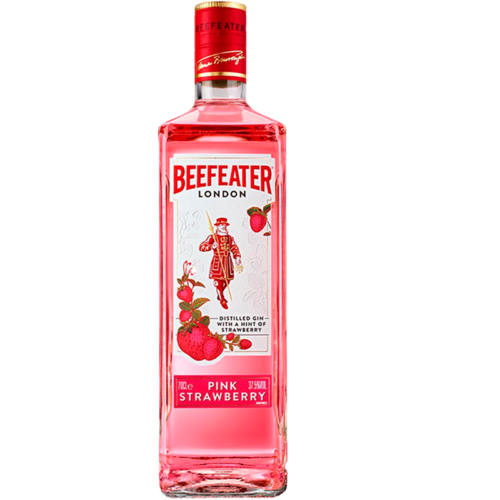Beefeater Pink 750ML