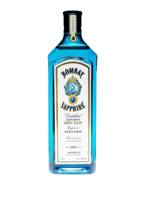 Bombay Saphire 750ML