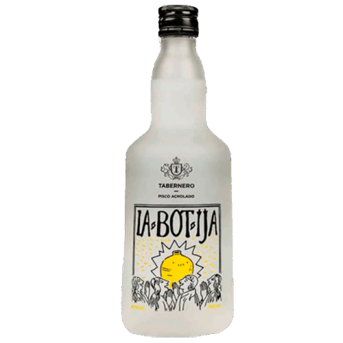 Tabernero Botija Acholado 700ML
