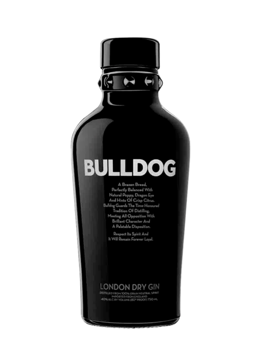 Bulldog London 750ML