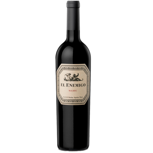 Vino Enemigo Malbec 750ML