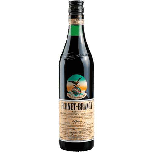 Fernet Branca 750ML