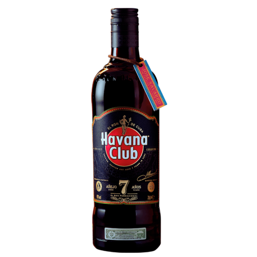 Ron Havana Club 7 Años 750 ML