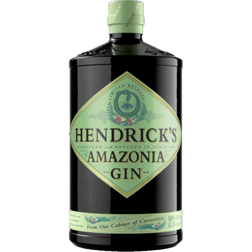 Hendricks Amazonia 750ML