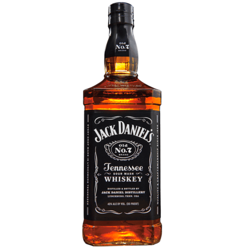 Whisky Jack Daniels Clásico 750ML