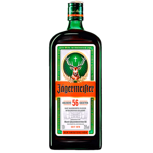 Jagermeister 700ML