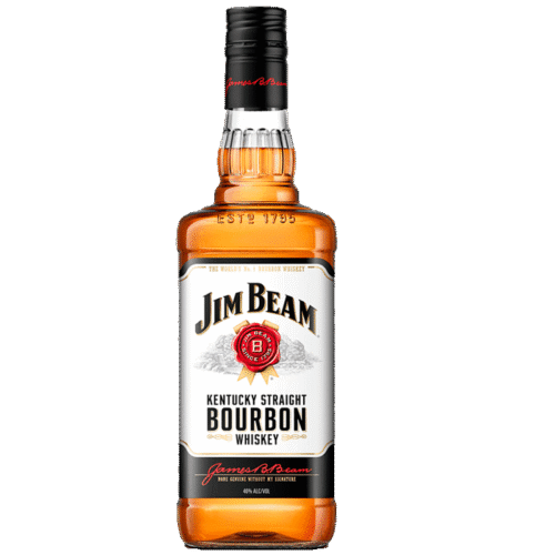 Whisky Jim Beam 750ML
