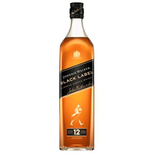Jhonny Walker Black 750 ML