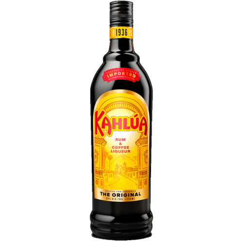Kahlua Licor de Café 1LT