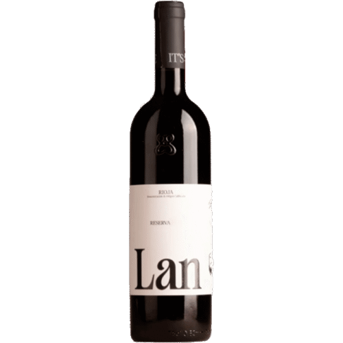 Vino Lan Rioja Reserva 750 ML