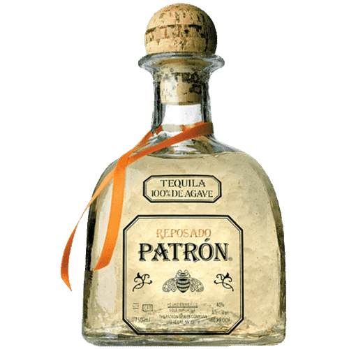 Patron Reposado 750ML
