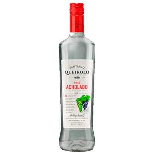 Queirolo Acholado 750ML