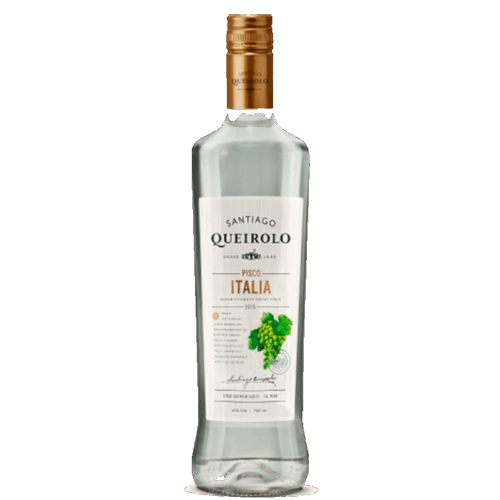 Queirolo Italia 750ML