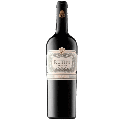 Vino Rutini Malbec 750ML