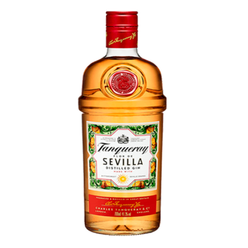 Tanqueray Sevilla 750ML