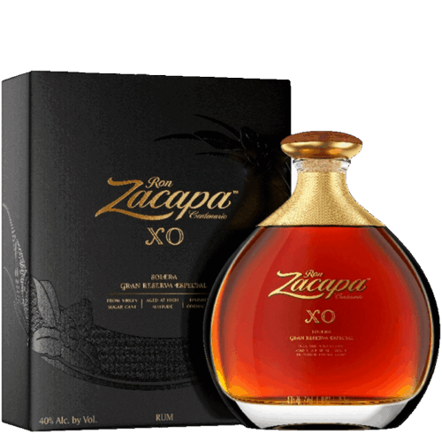 Zacapa Xo 750ML