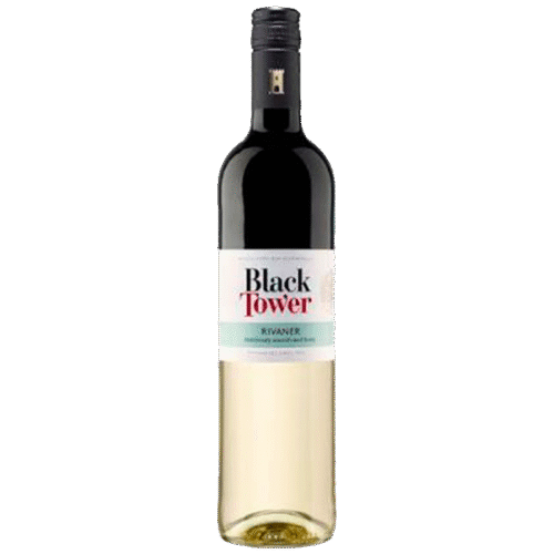 Vino Black Tower Rivaner 750ML
