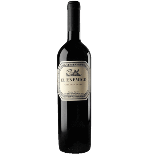 Enemigo Cabernet Franc 750ML