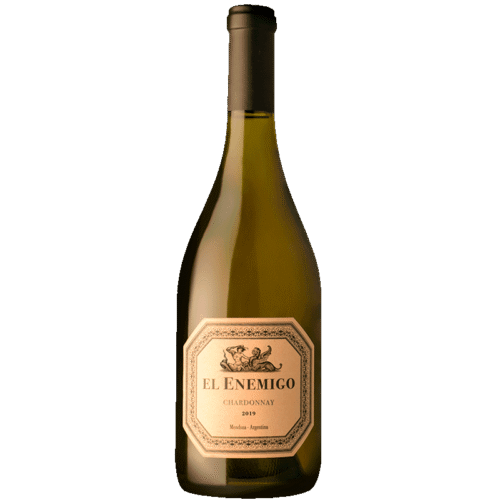 Enemigo Chardonay 750ML