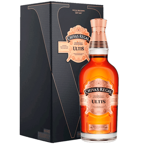Whisky Chivas Regal Ultis 700 ml